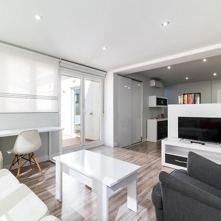 Oasis Centro De Granada Apartment Ngoại thất bức ảnh