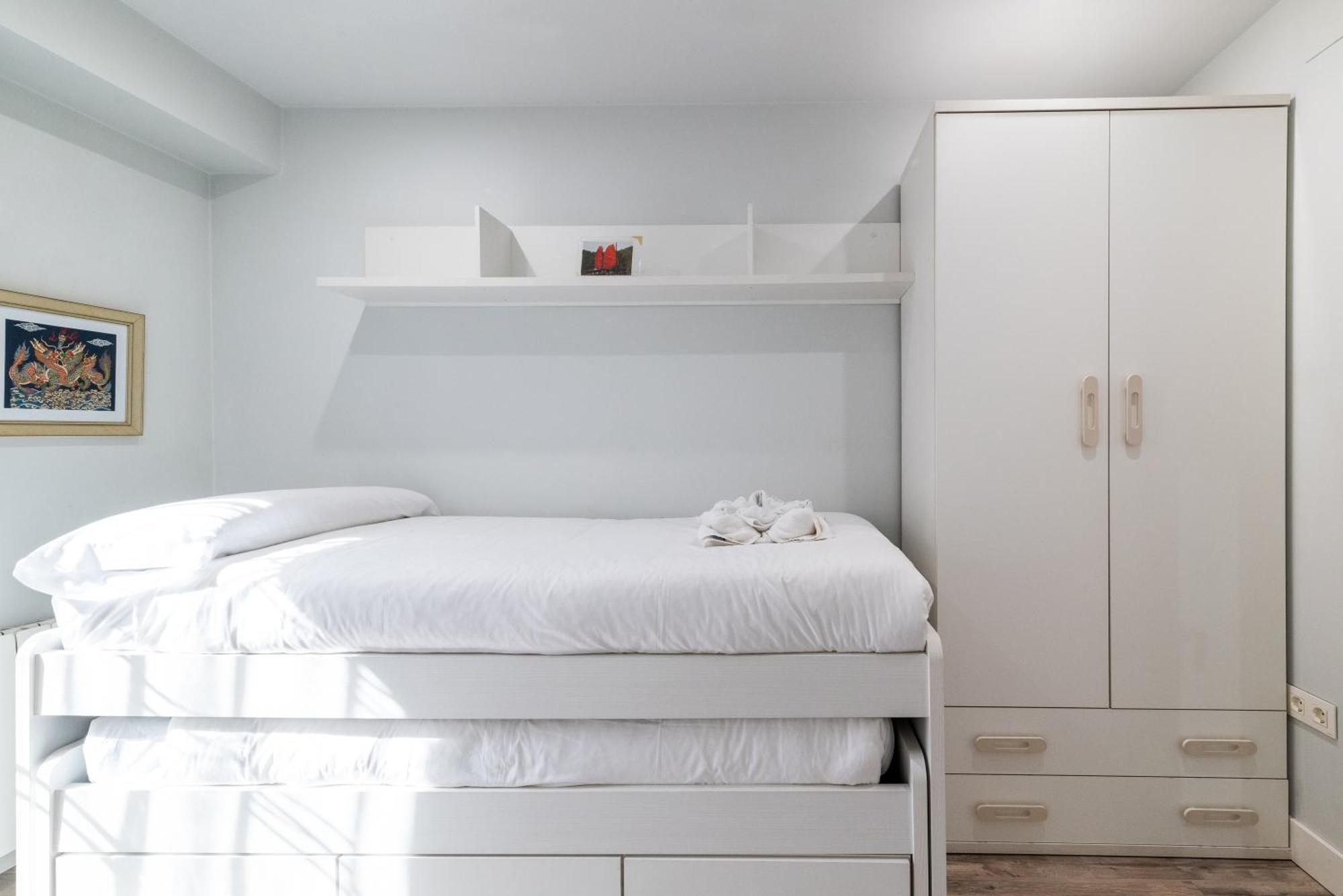 Oasis Centro De Granada Apartment Ngoại thất bức ảnh