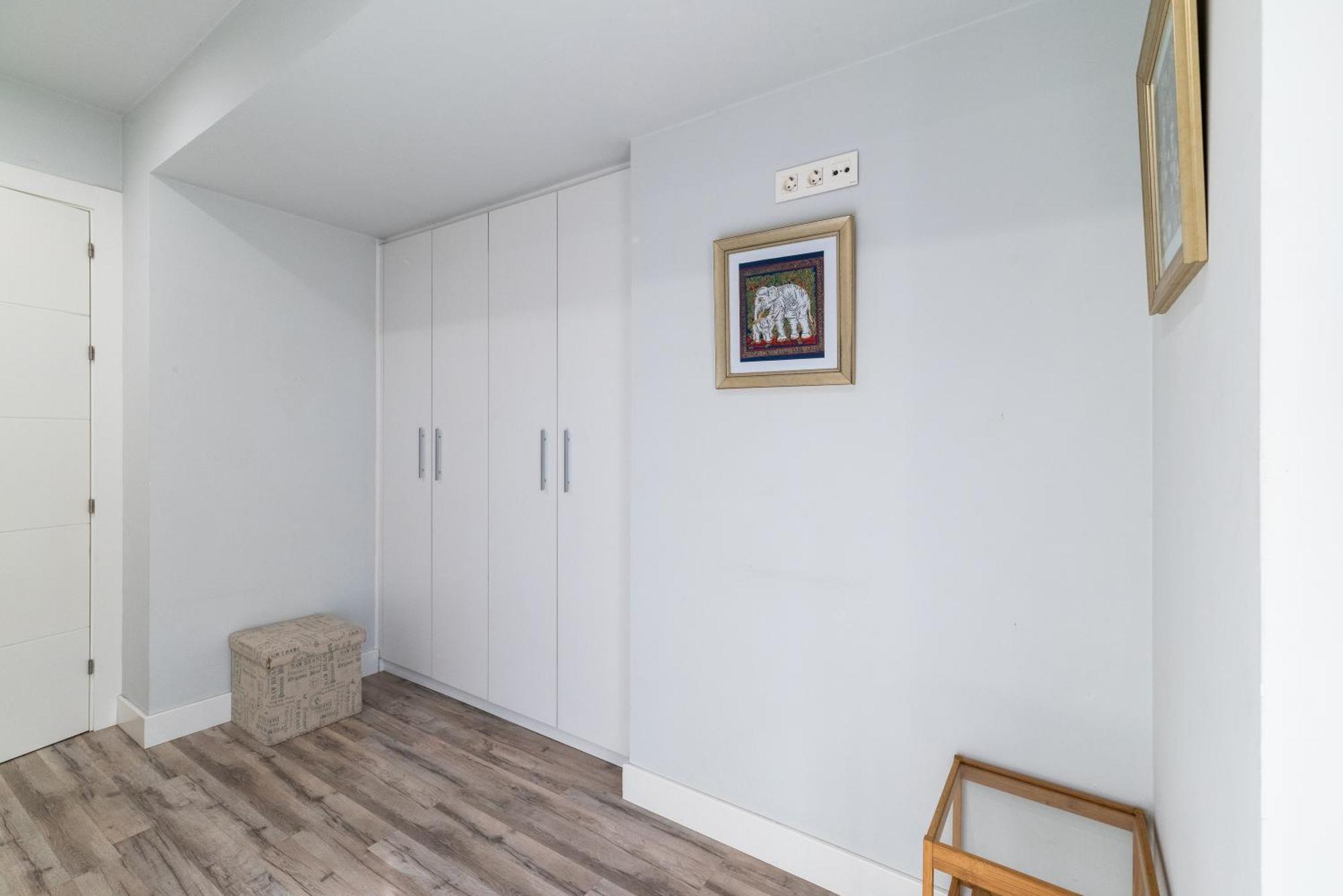 Oasis Centro De Granada Apartment Ngoại thất bức ảnh