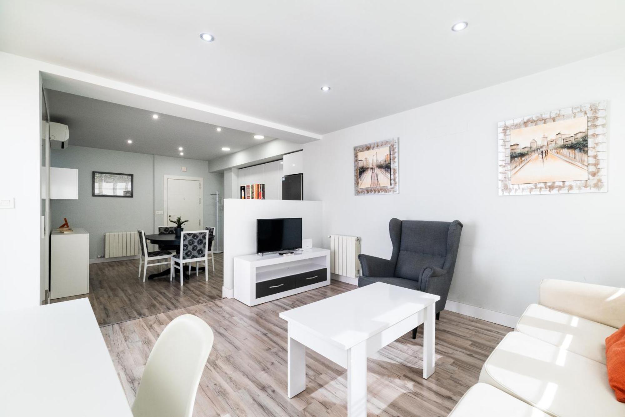 Oasis Centro De Granada Apartment Ngoại thất bức ảnh