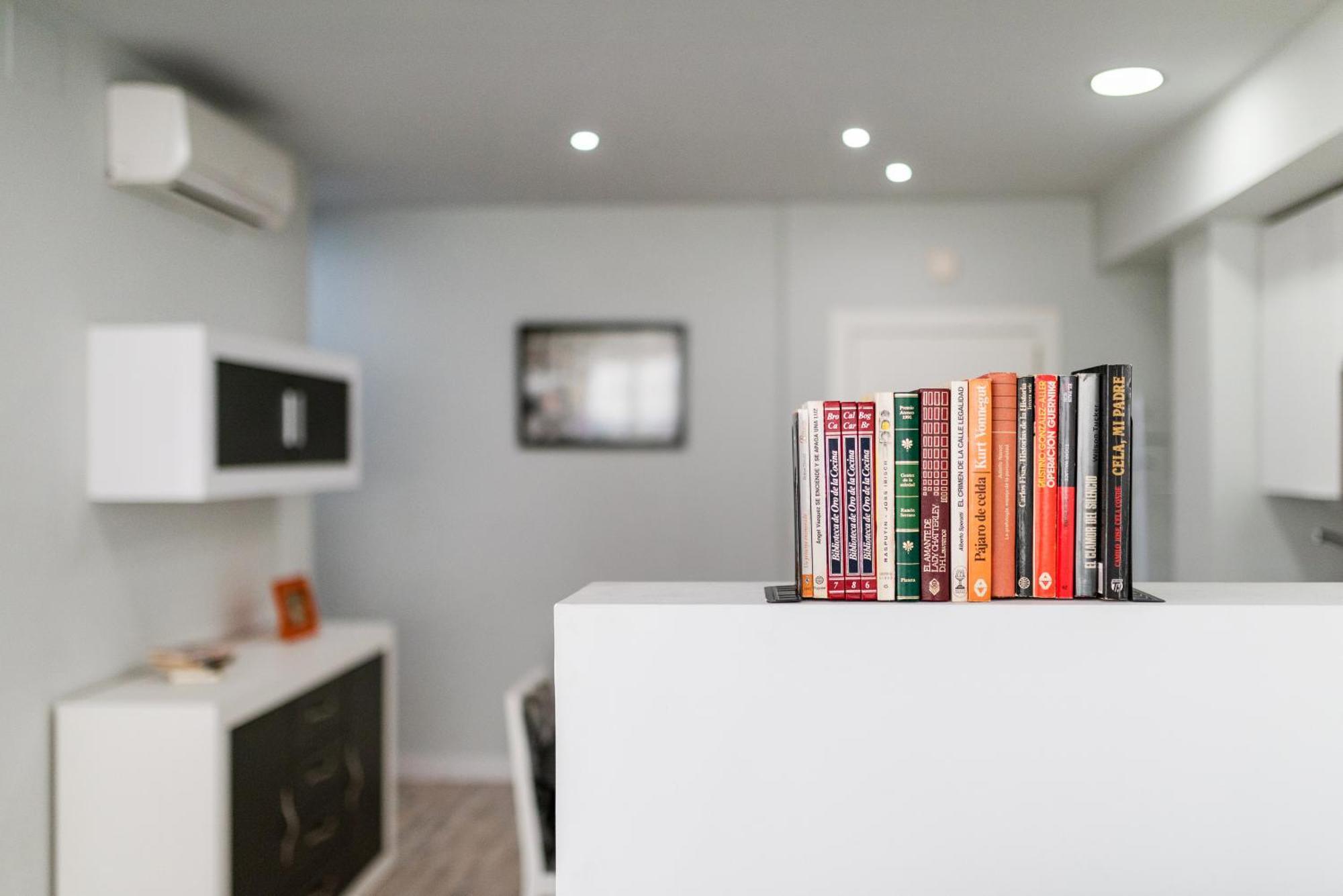 Oasis Centro De Granada Apartment Ngoại thất bức ảnh