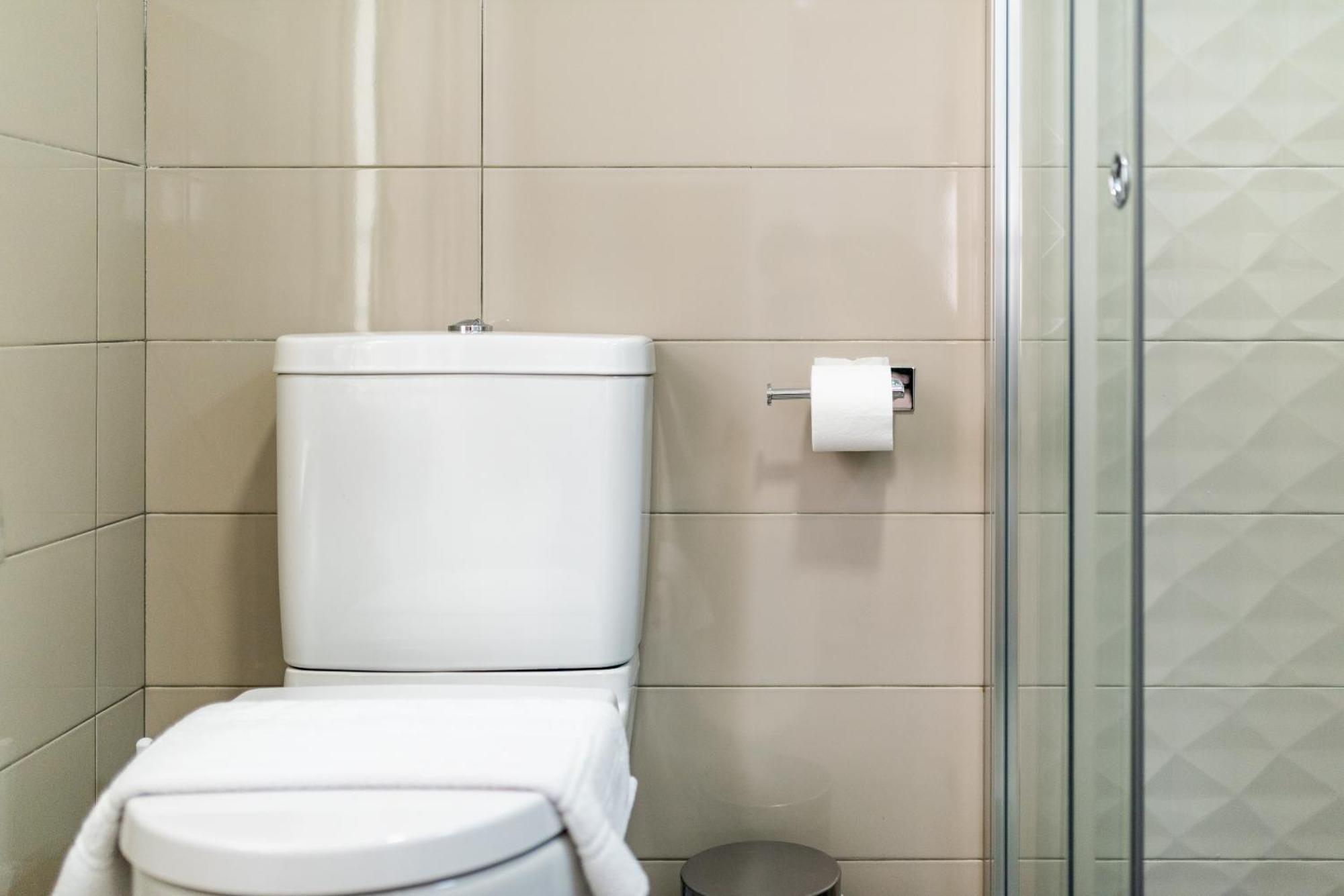 Oasis Centro De Granada Apartment Ngoại thất bức ảnh