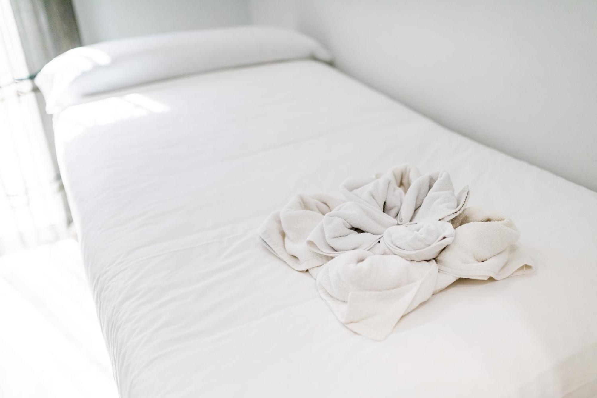 Oasis Centro De Granada Apartment Ngoại thất bức ảnh