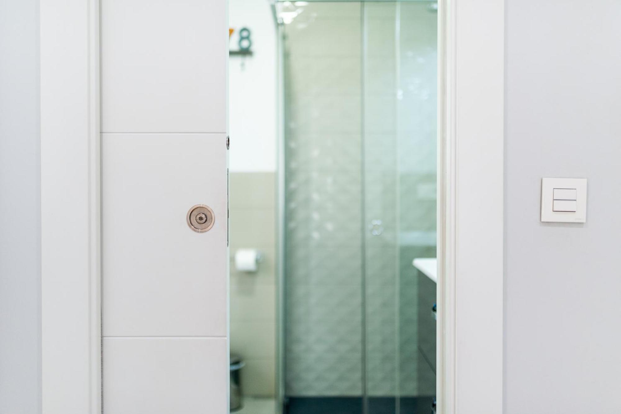 Oasis Centro De Granada Apartment Ngoại thất bức ảnh
