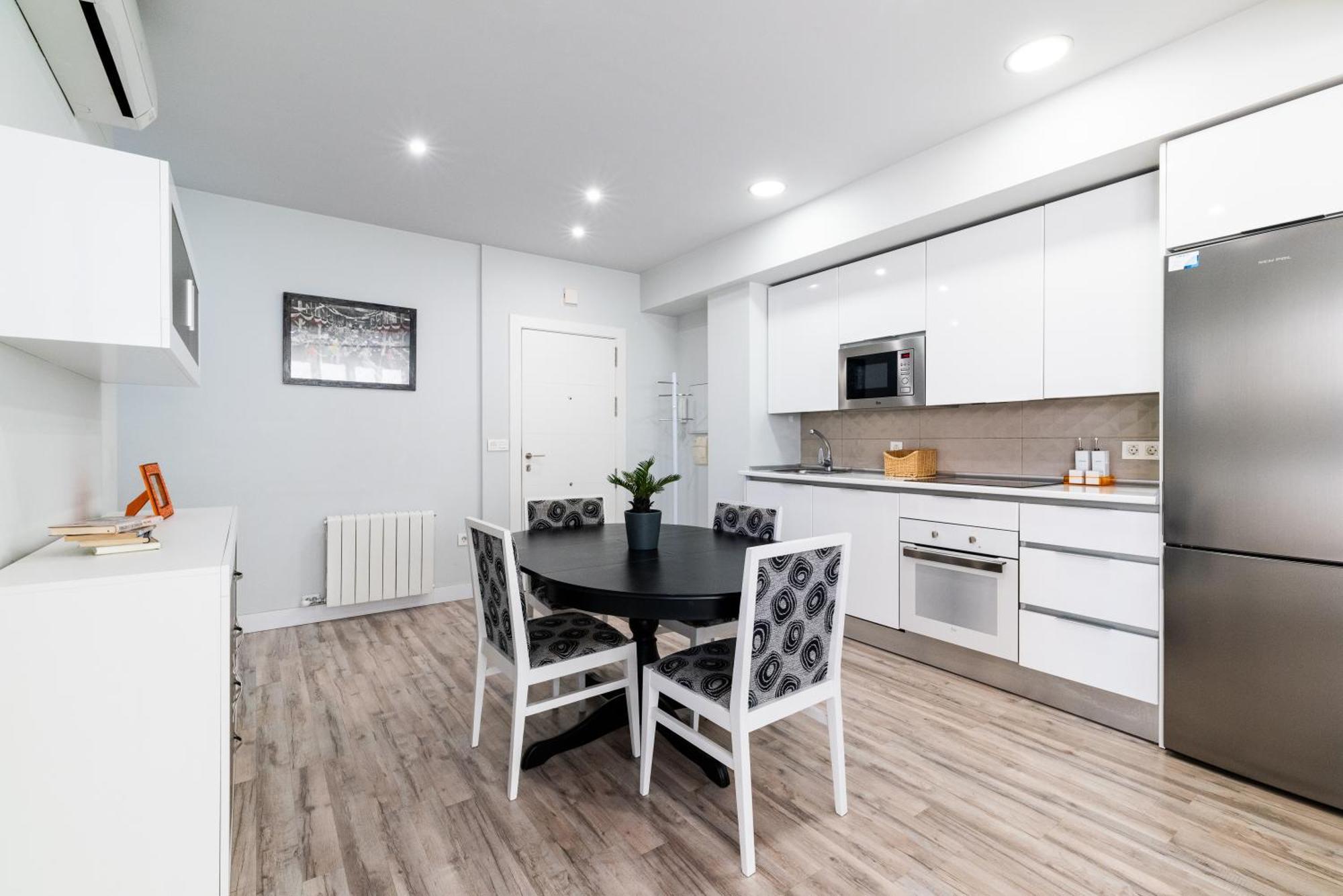 Oasis Centro De Granada Apartment Ngoại thất bức ảnh