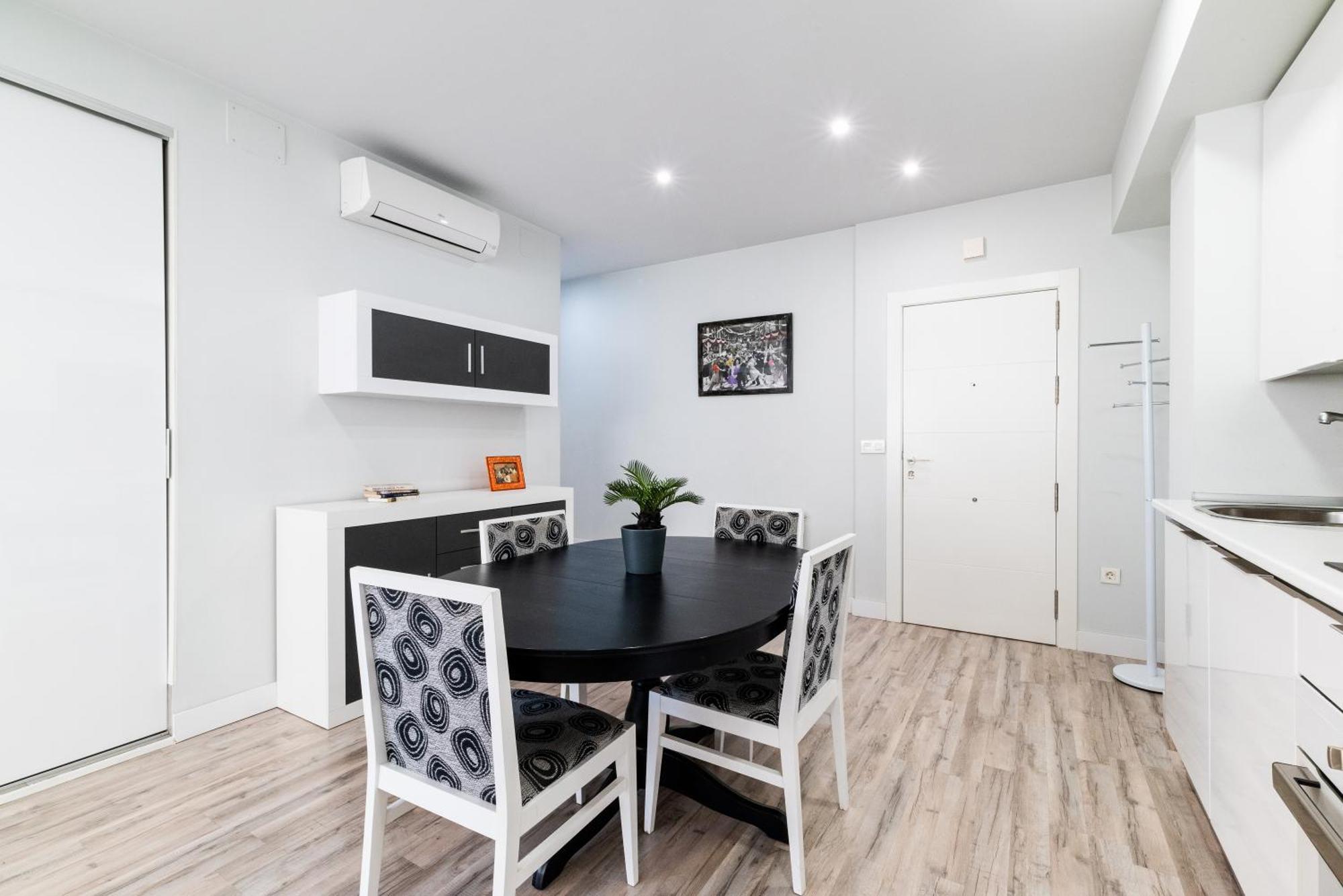 Oasis Centro De Granada Apartment Ngoại thất bức ảnh