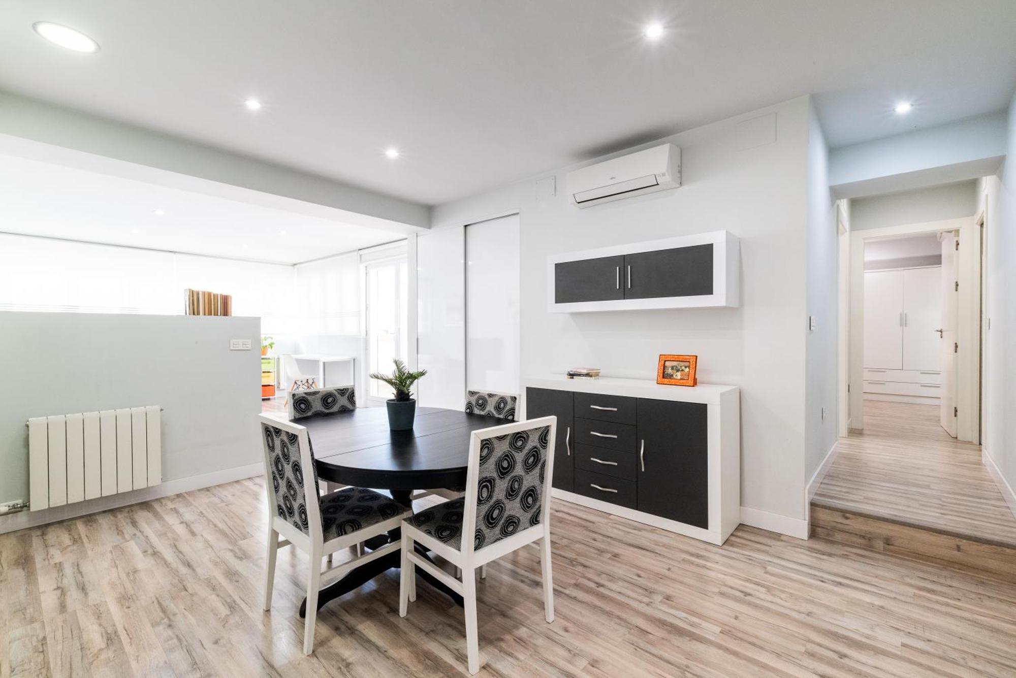 Oasis Centro De Granada Apartment Ngoại thất bức ảnh