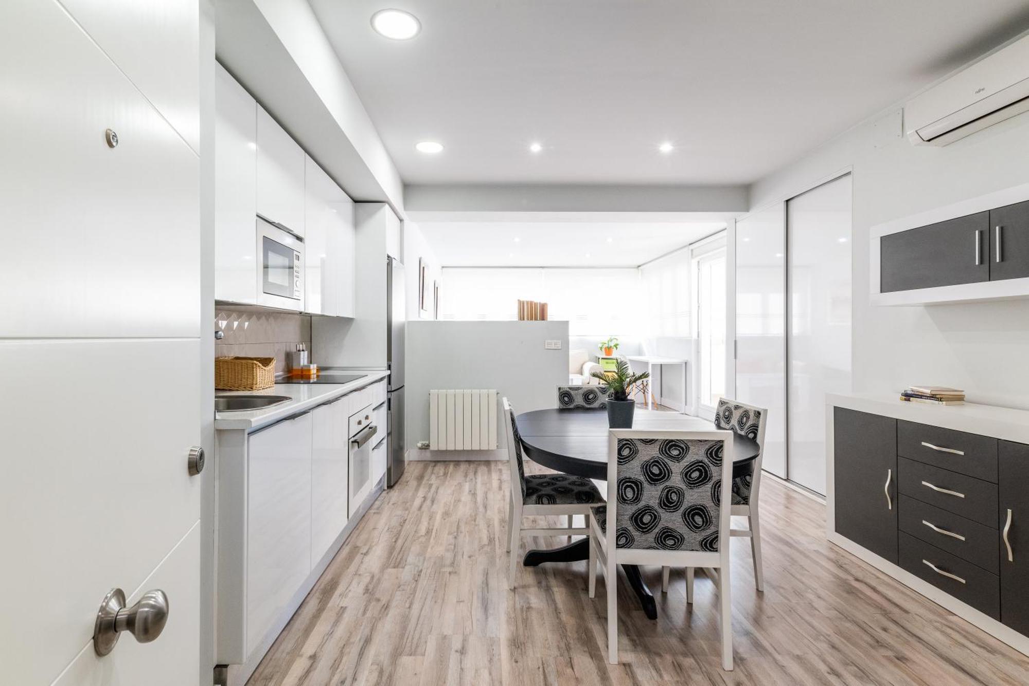 Oasis Centro De Granada Apartment Ngoại thất bức ảnh