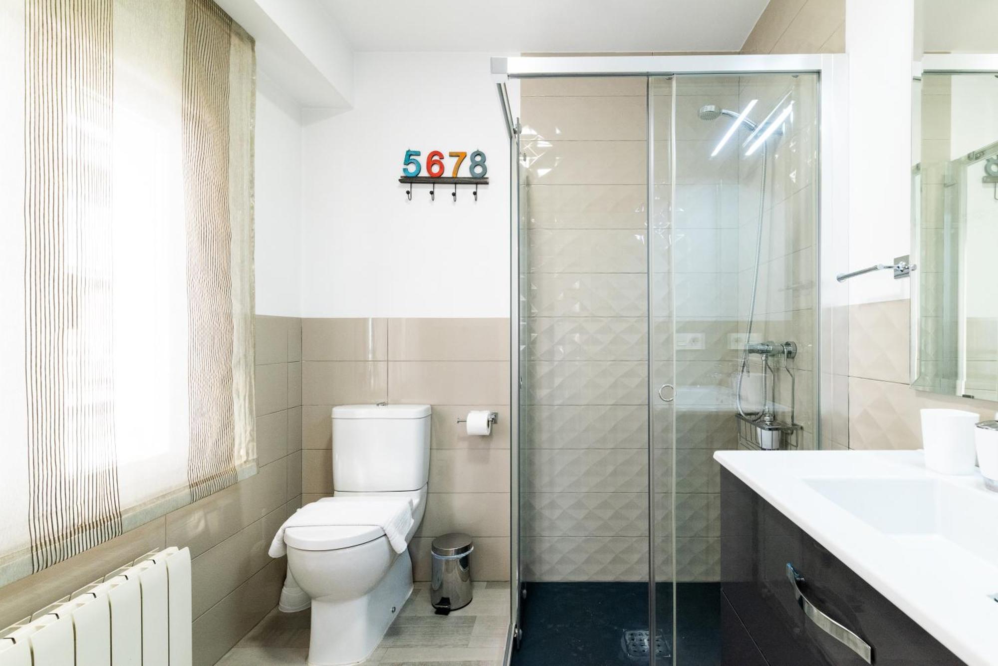 Oasis Centro De Granada Apartment Ngoại thất bức ảnh